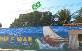Pousada Rio e Mar
